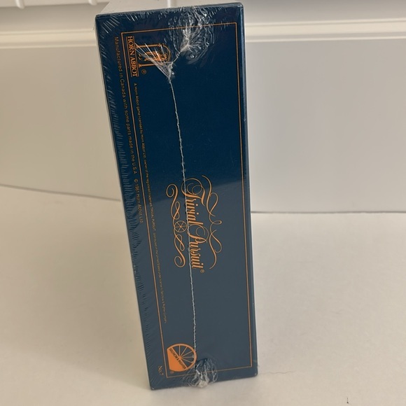 TRIVIA PURSUIT MASTER GAME No. 7 GENUS EDITION - Brand New / Sealed! 1981 - Picture 10 of 13